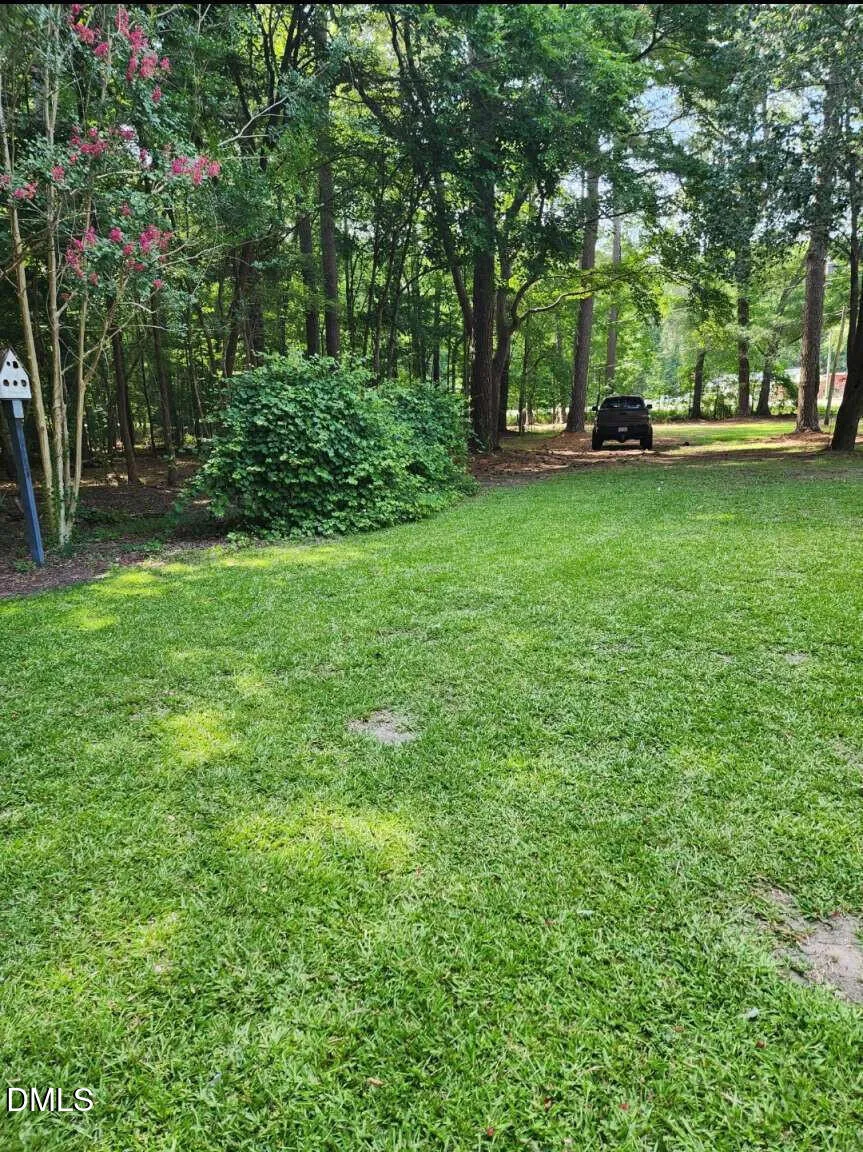 121 Old Moore Road Selma, NC 27576