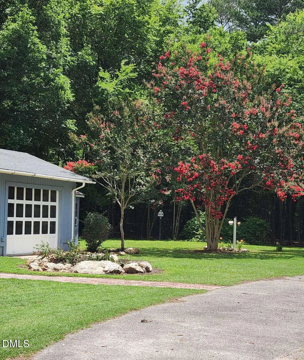 121 Old Moore Road Selma, NC 27576