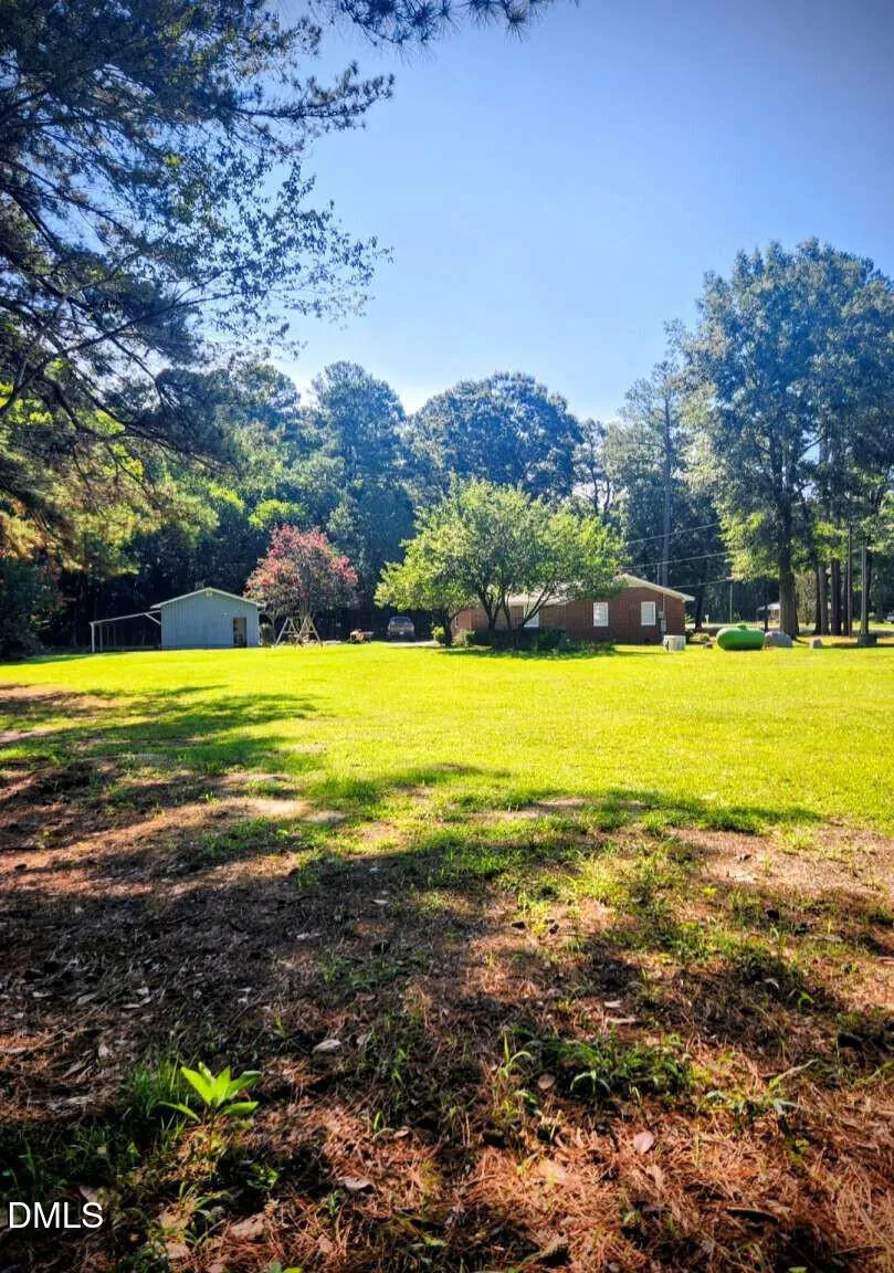 121 Old Moore Road Selma, NC 27576