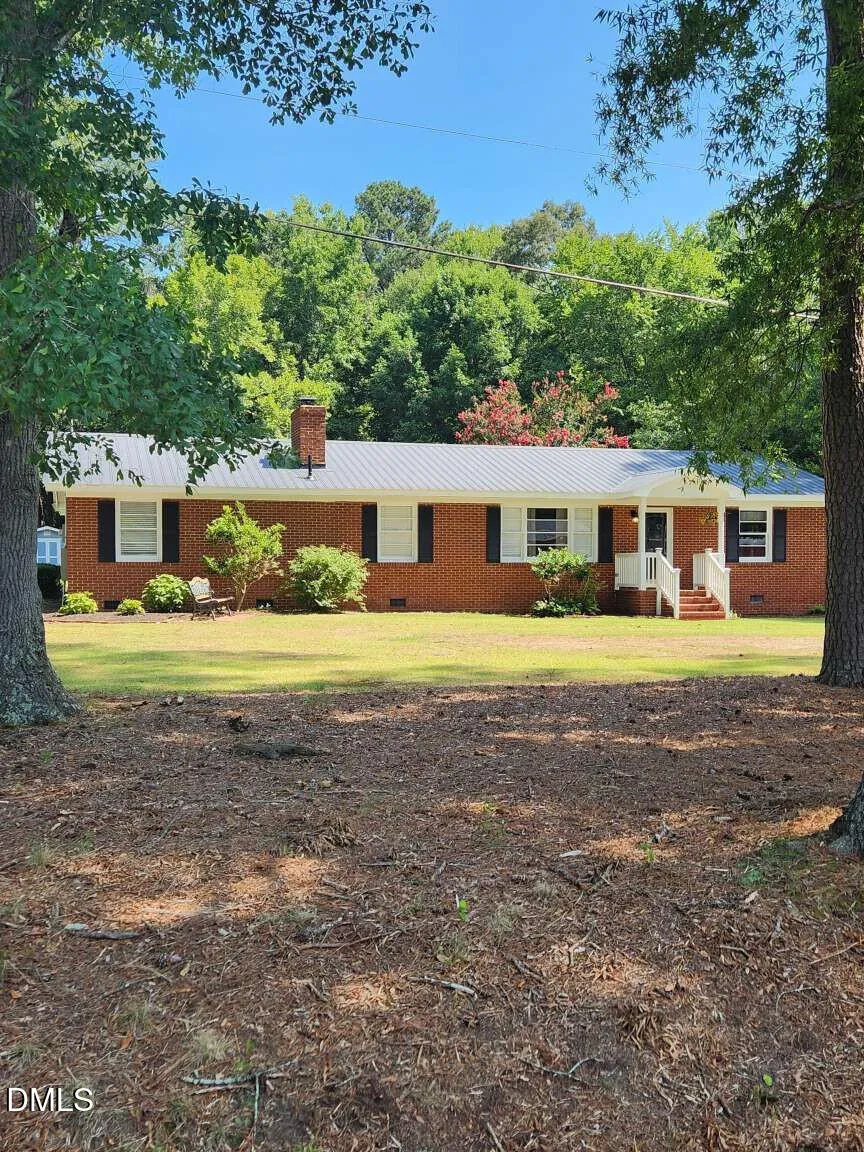 121 Old Moore Road Selma, NC 27576