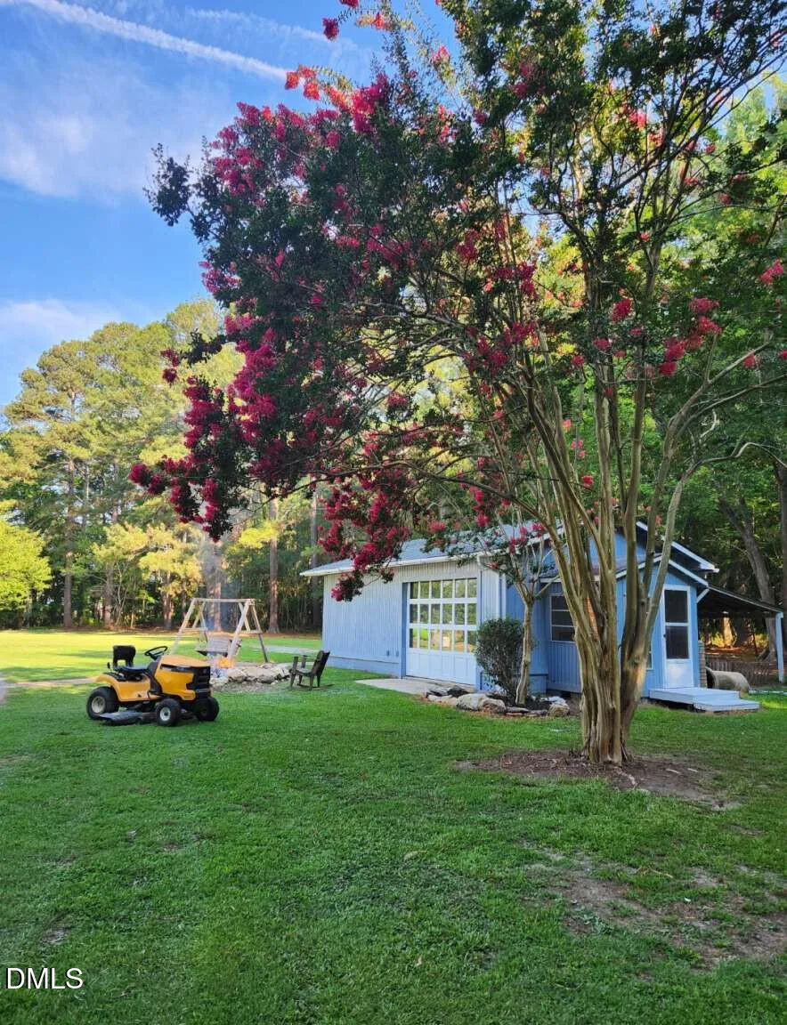 121 Old Moore Road Selma, NC 27576
