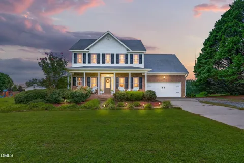 119 Spring Branch Drive