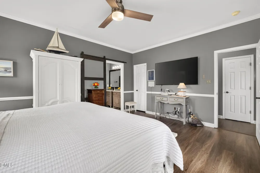 119 Spring Branch Drive Four Oaks, NC 27524