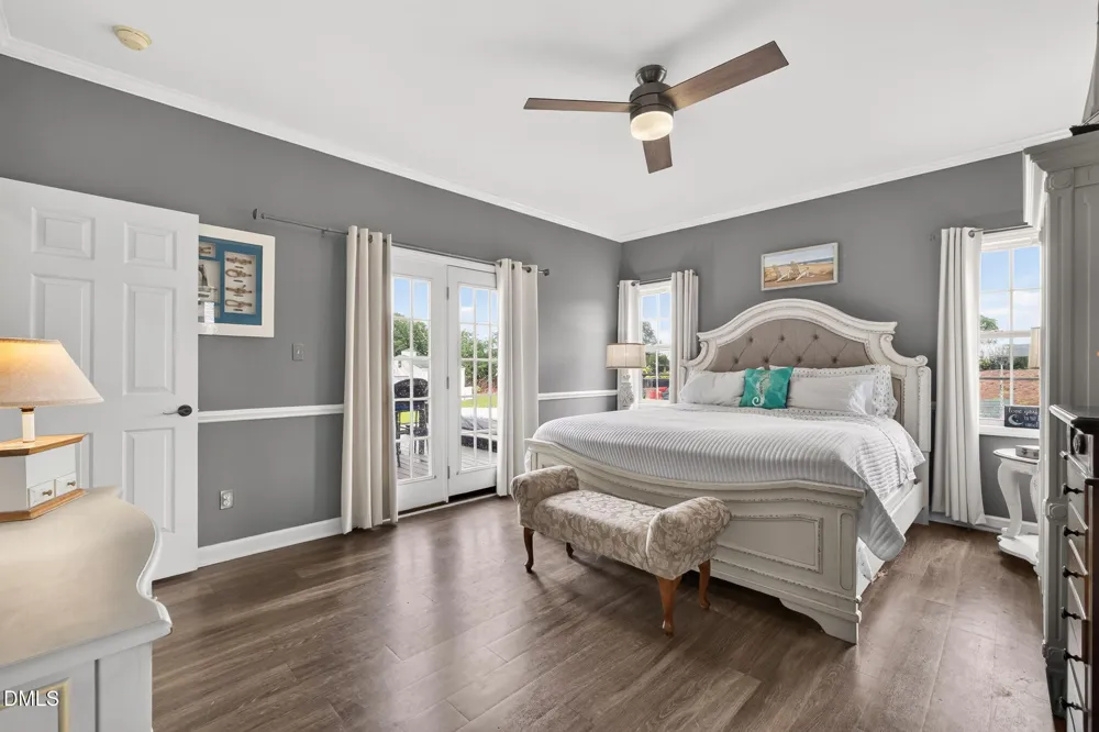 119 Spring Branch Drive Four Oaks, NC 27524