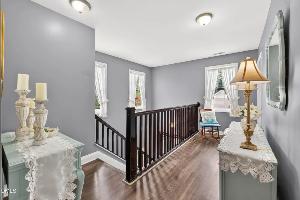 119 Spring Branch Drive Four Oaks, NC 27524