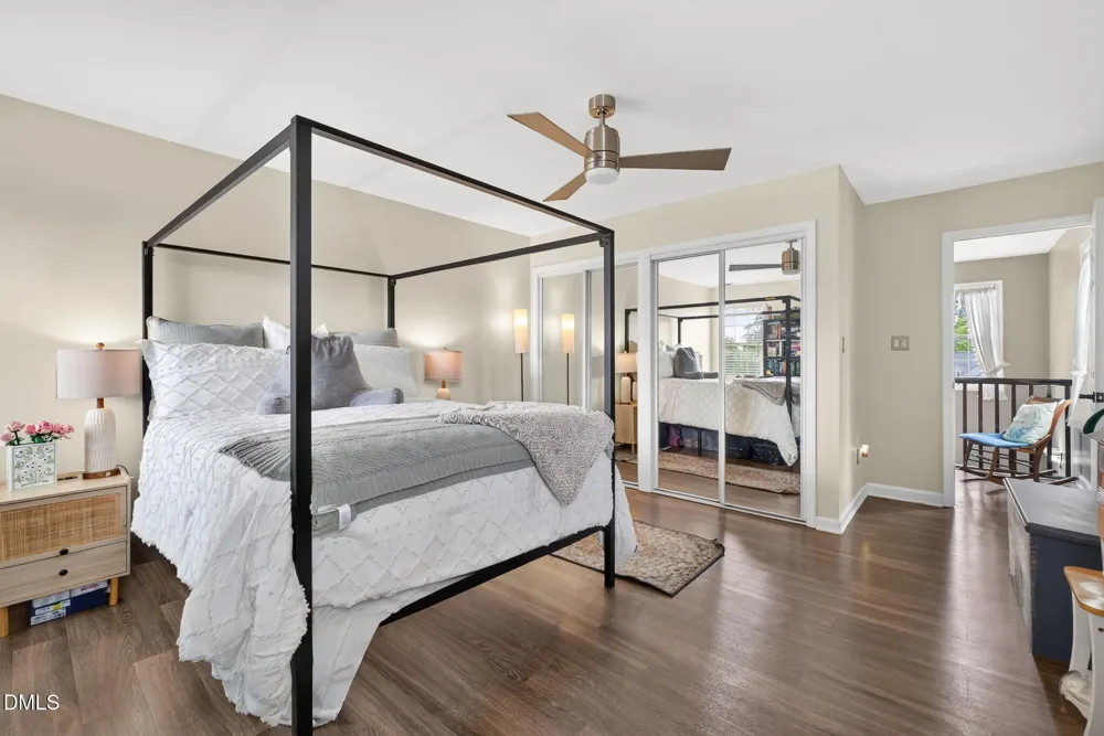 119 Spring Branch Drive Four Oaks, NC 27524