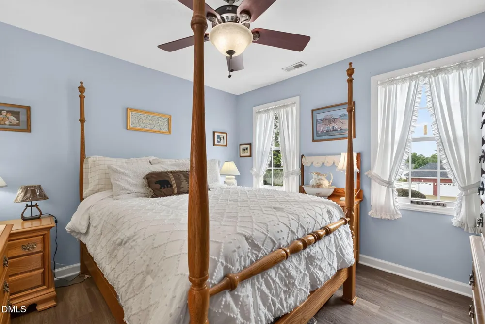119 Spring Branch Drive Four Oaks, NC 27524