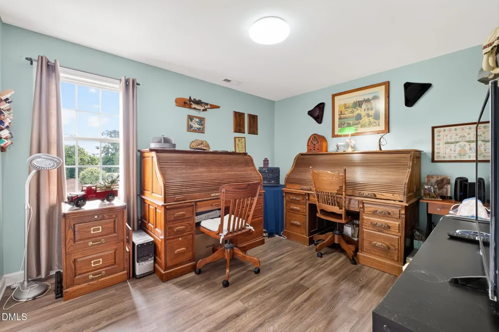 119 Spring Branch Drive Four Oaks, NC 27524