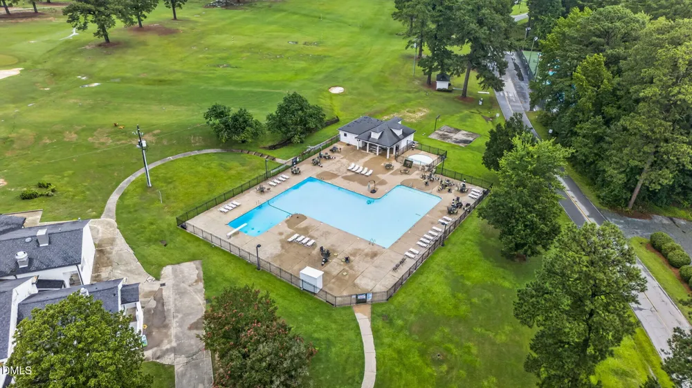 119 Spring Branch Drive Four Oaks, NC 27524