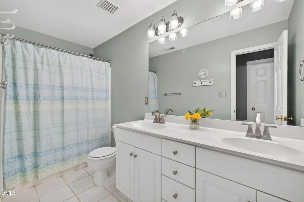 119 Spring Branch Drive Four Oaks, NC 27524