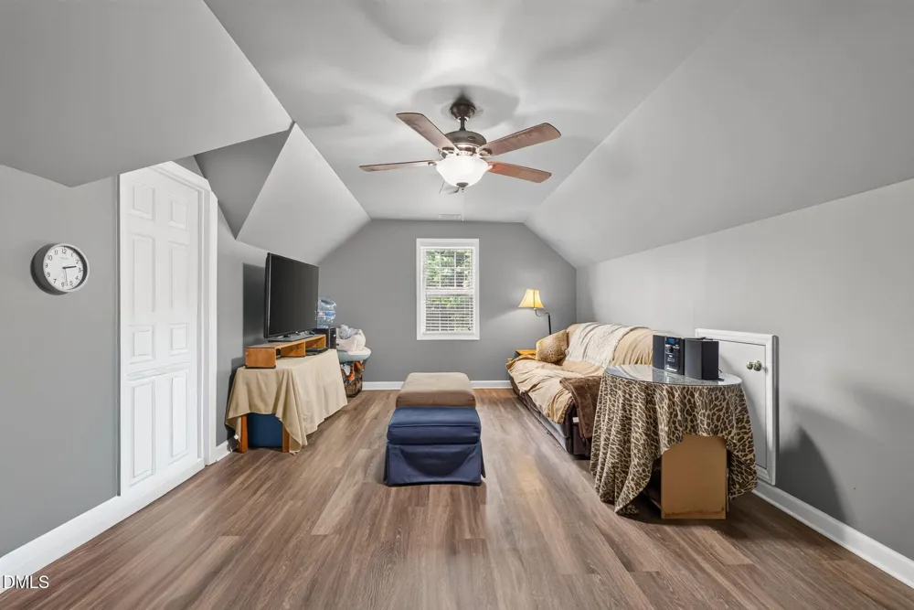 119 Spring Branch Drive Four Oaks, NC 27524