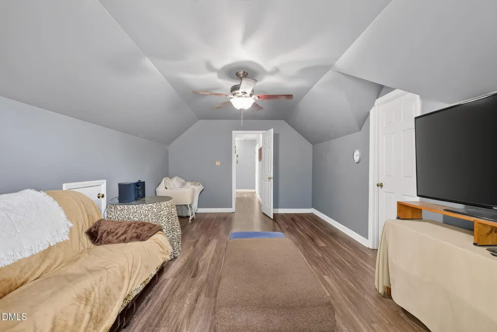 119 Spring Branch Drive Four Oaks, NC 27524