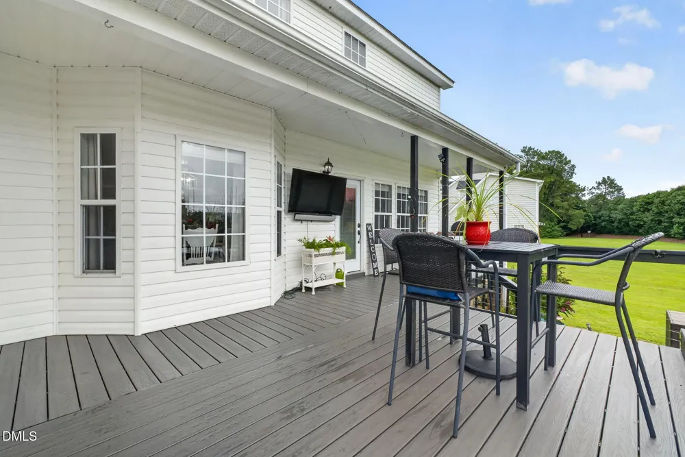 119 Spring Branch Drive Four Oaks, NC 27524