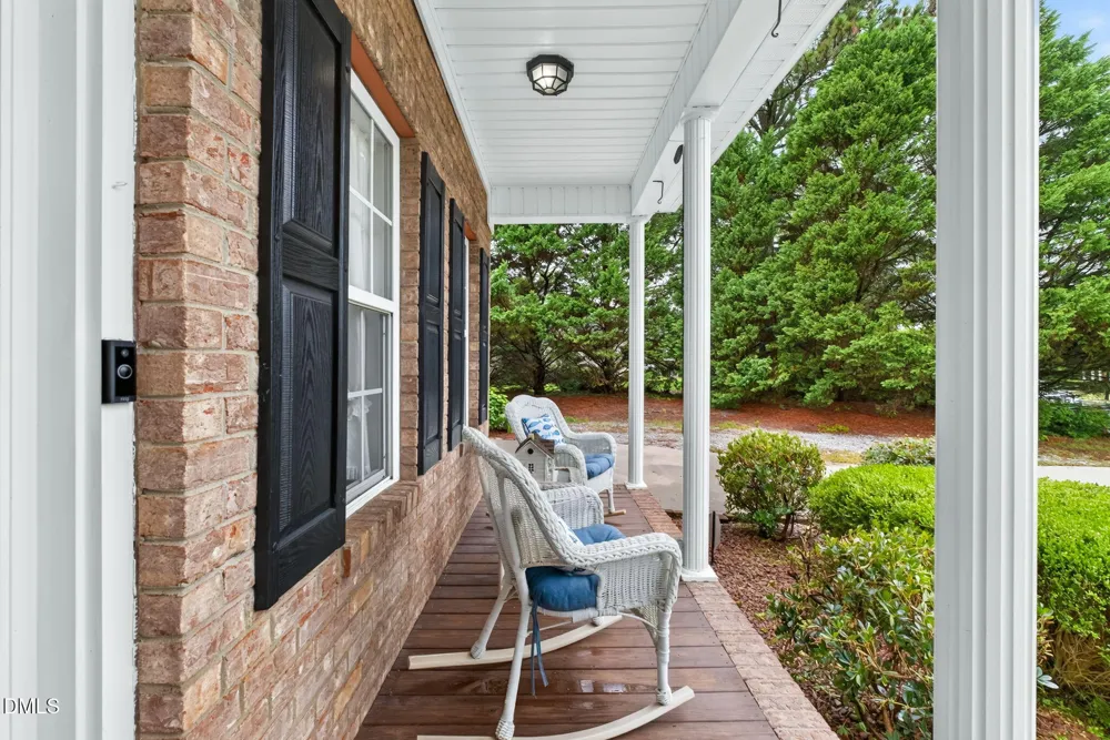 119 Spring Branch Drive Four Oaks, NC 27524