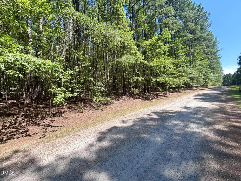 0 Pool Rock Plantation Lane Henderson, NC 27537