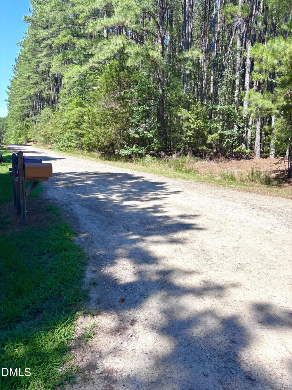 0 Pool Rock Plantation Lane Henderson, NC 27537