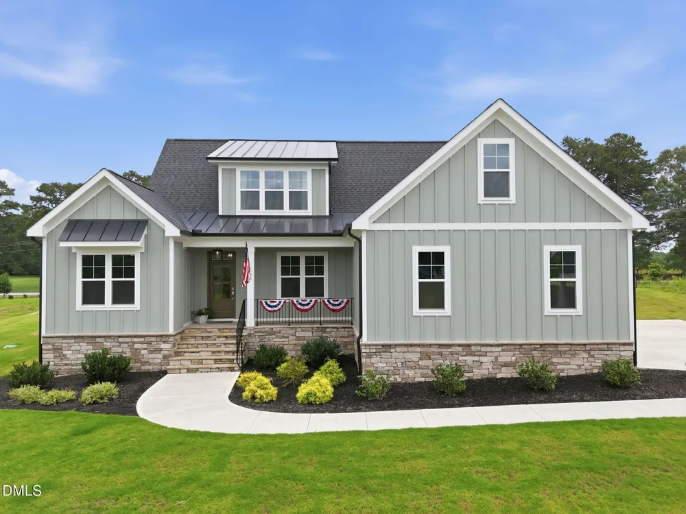 35 Wheatfield Lane Youngsville, NC 27596