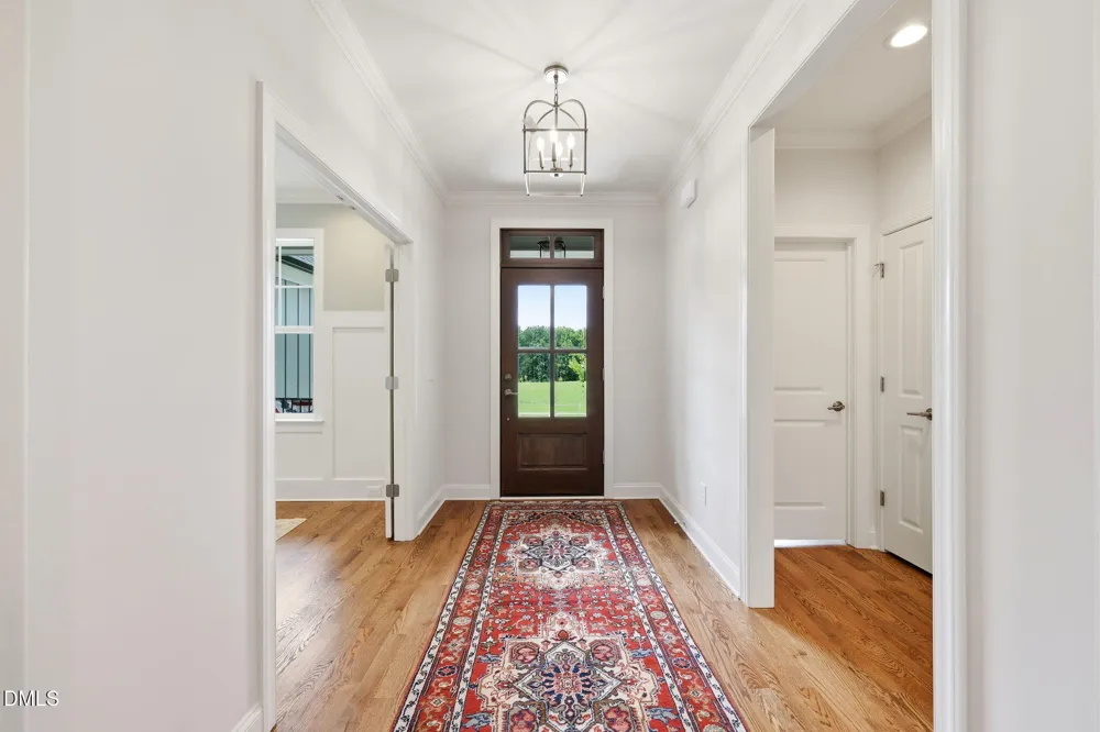 35 Wheatfield Lane Youngsville, NC 27596