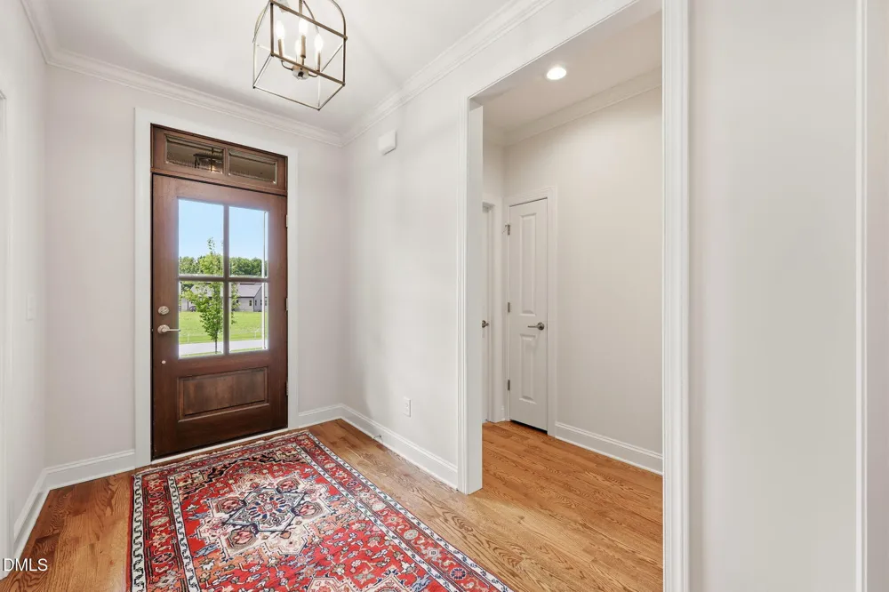 35 Wheatfield Lane Youngsville, NC 27596