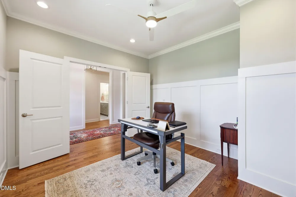 35 Wheatfield Lane Youngsville, NC 27596