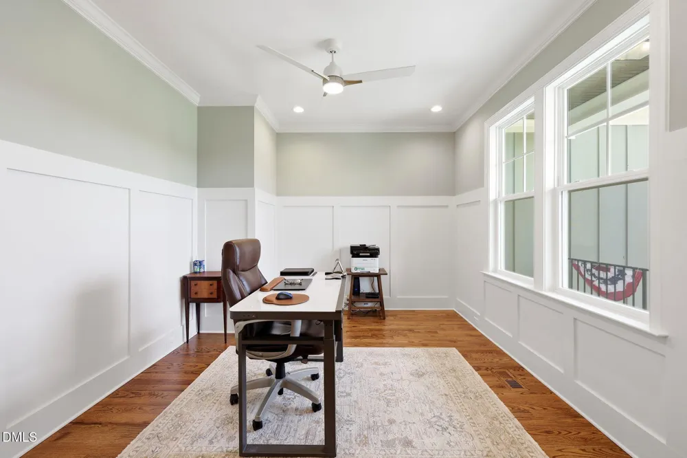 35 Wheatfield Lane Youngsville, NC 27596