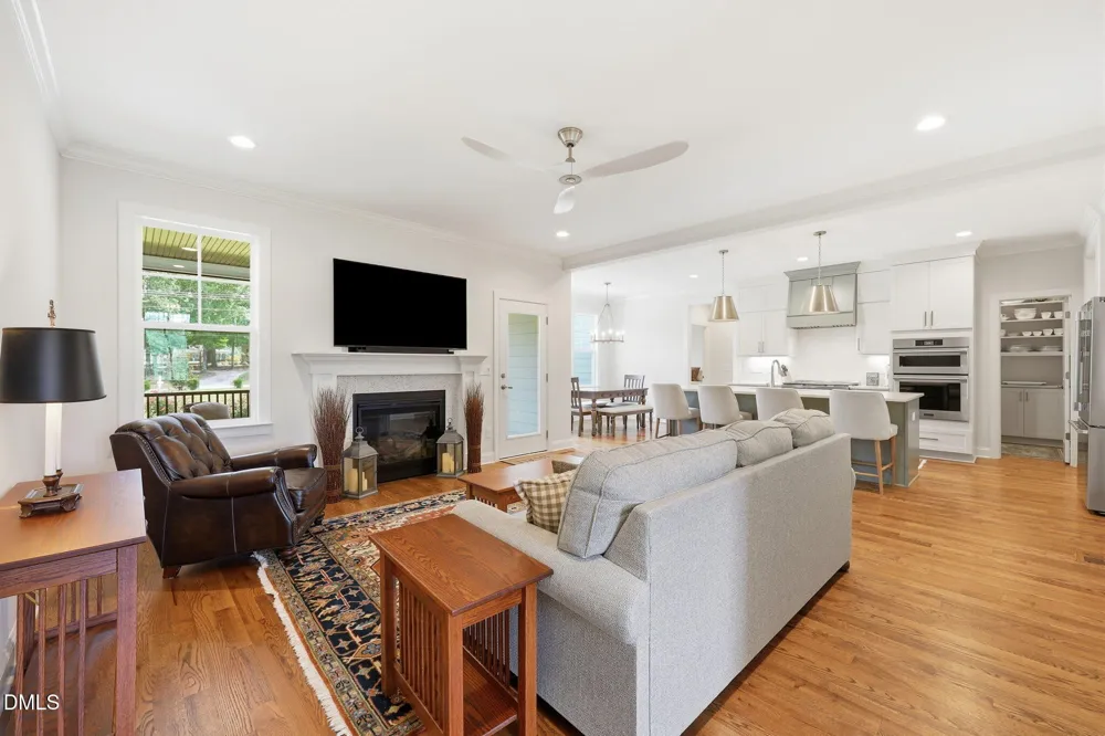 35 Wheatfield Lane Youngsville, NC 27596