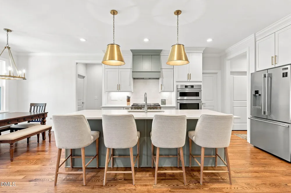 35 Wheatfield Lane Youngsville, NC 27596