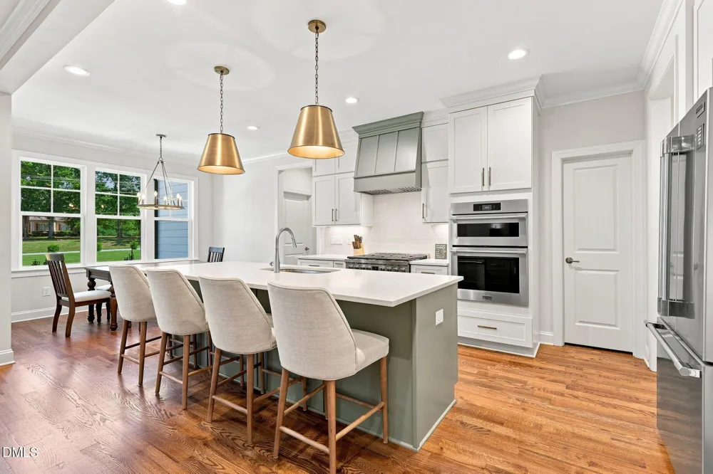 35 Wheatfield Lane Youngsville, NC 27596