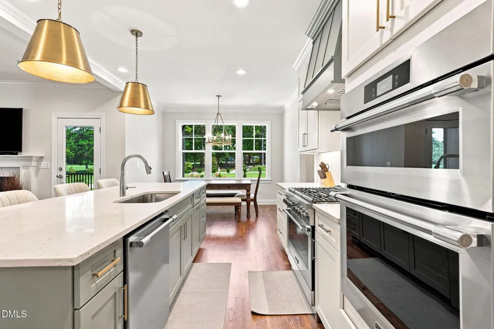 35 Wheatfield Lane Youngsville, NC 27596