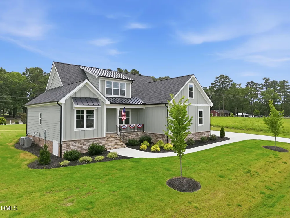 35 Wheatfield Lane Youngsville, NC 27596