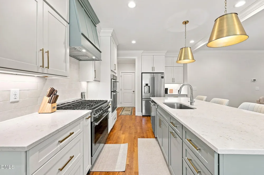 35 Wheatfield Lane Youngsville, NC 27596