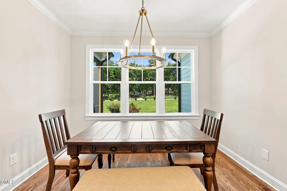 35 Wheatfield Lane Youngsville, NC 27596