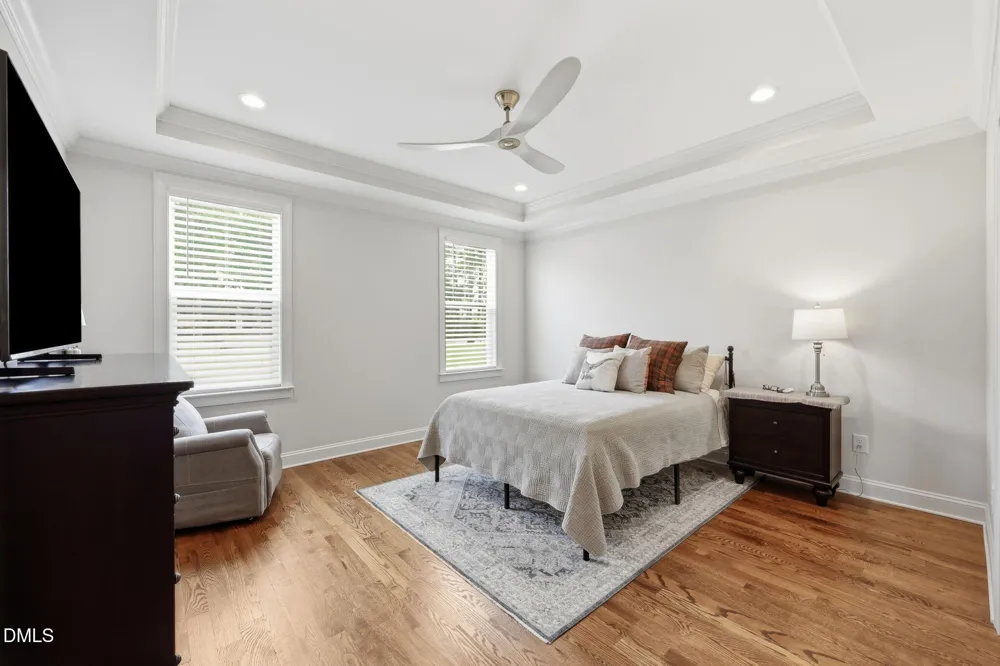 35 Wheatfield Lane Youngsville, NC 27596