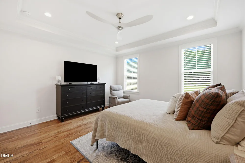 35 Wheatfield Lane Youngsville, NC 27596
