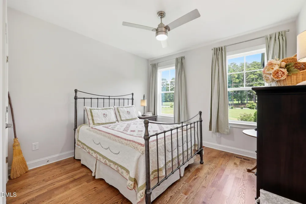 35 Wheatfield Lane Youngsville, NC 27596