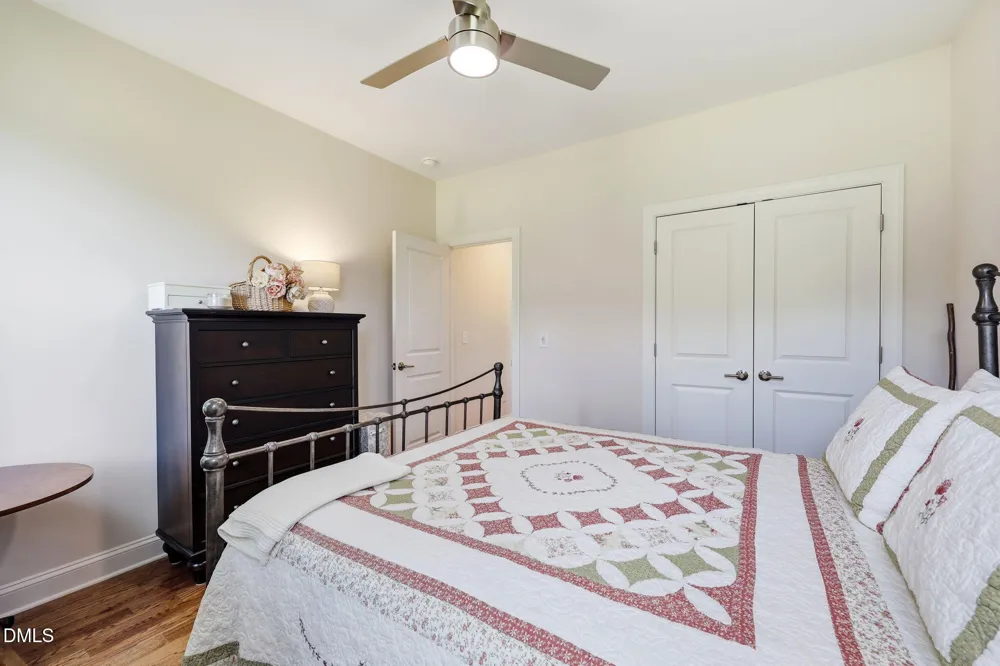 35 Wheatfield Lane Youngsville, NC 27596