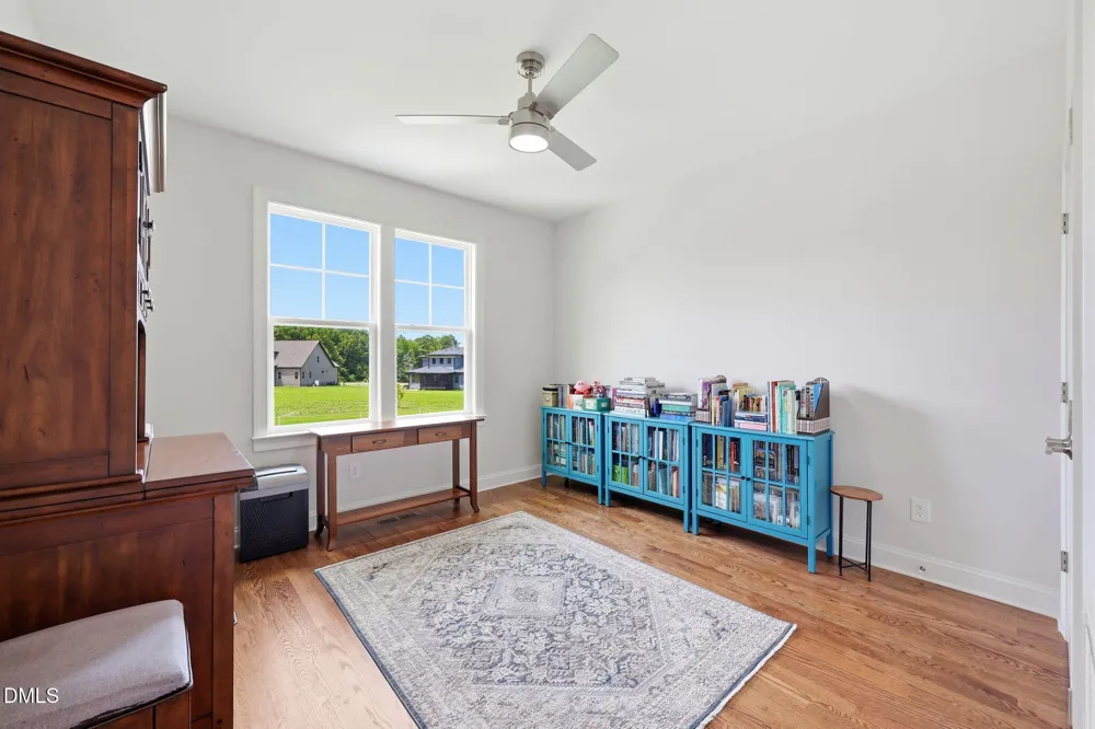 35 Wheatfield Lane Youngsville, NC 27596