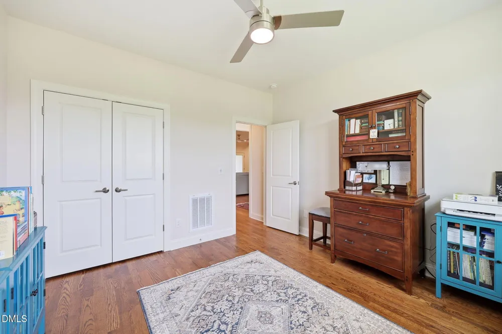 35 Wheatfield Lane Youngsville, NC 27596
