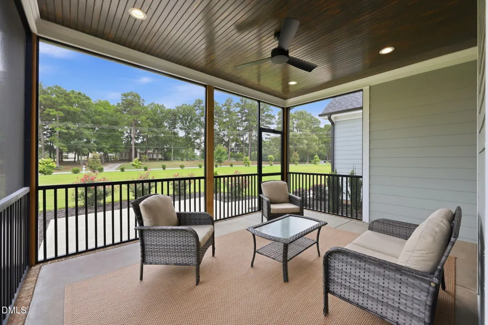 35 Wheatfield Lane Youngsville, NC 27596