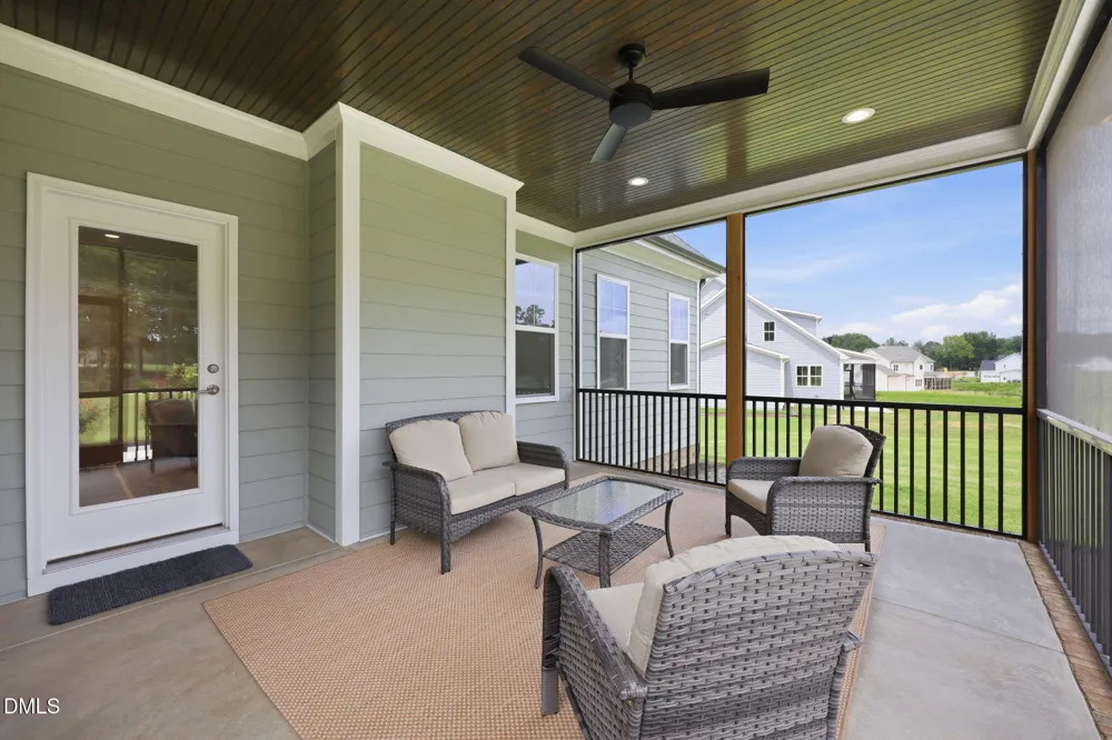 35 Wheatfield Lane Youngsville, NC 27596