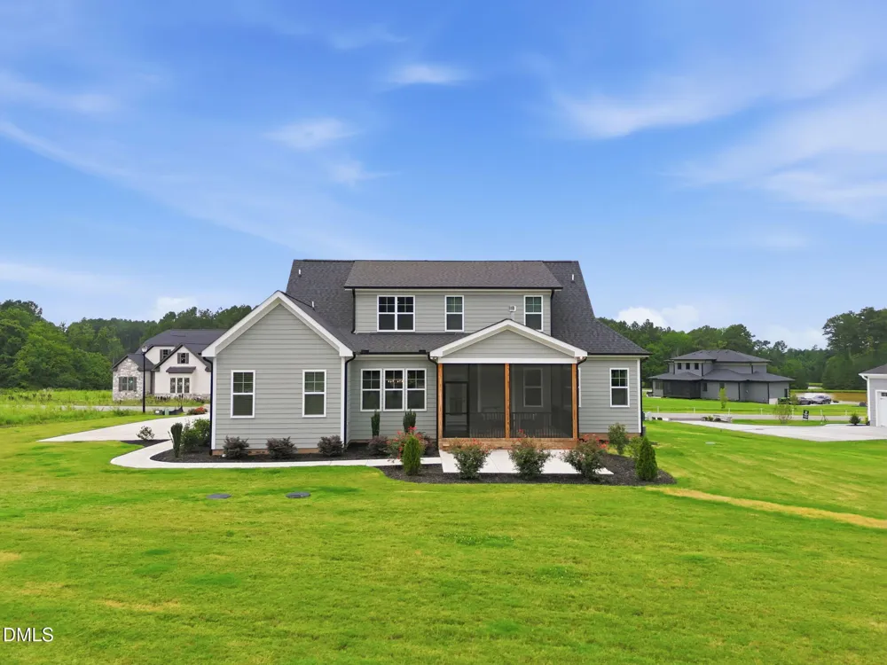 35 Wheatfield Lane Youngsville, NC 27596