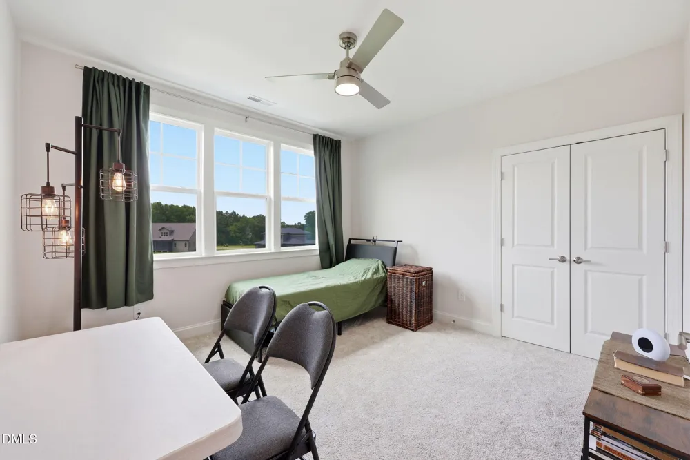 35 Wheatfield Lane Youngsville, NC 27596