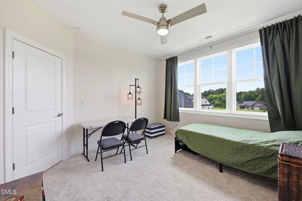 35 Wheatfield Lane Youngsville, NC 27596