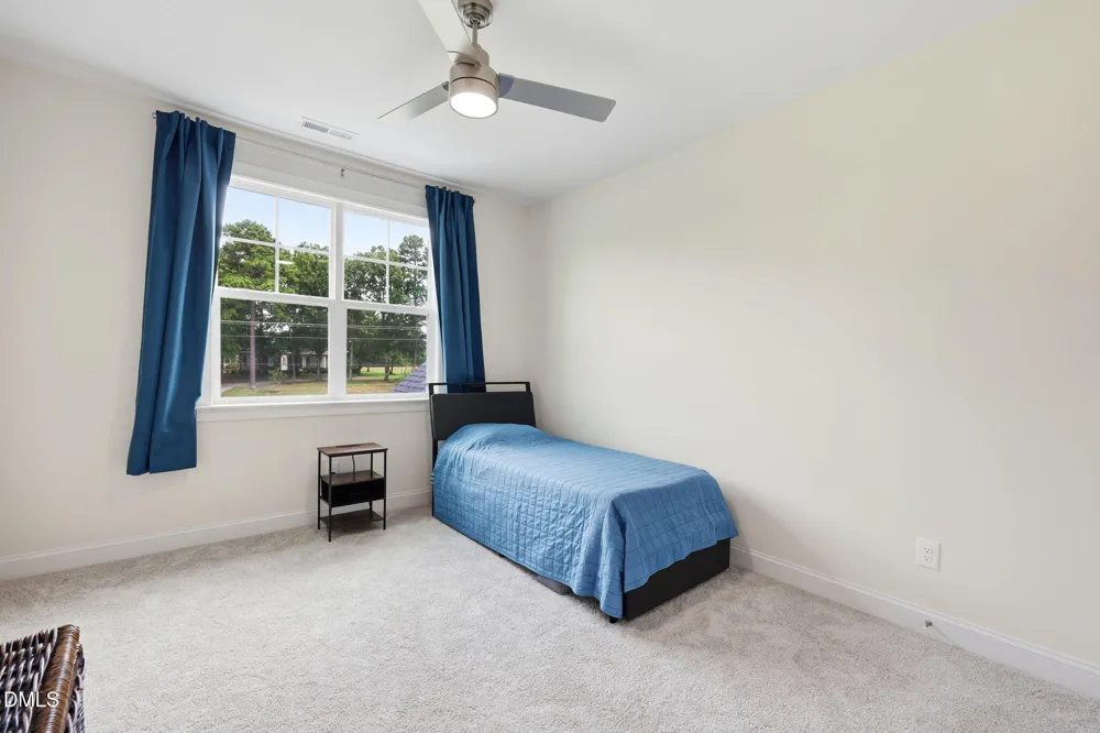 35 Wheatfield Lane Youngsville, NC 27596