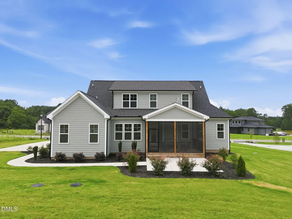 35 Wheatfield Lane Youngsville, NC 27596