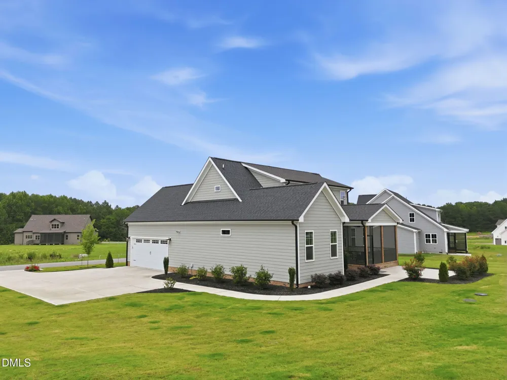 35 Wheatfield Lane Youngsville, NC 27596