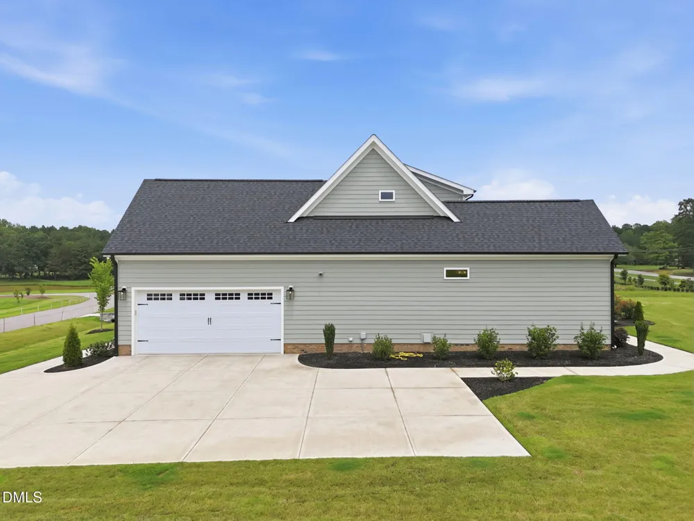 35 Wheatfield Lane Youngsville, NC 27596