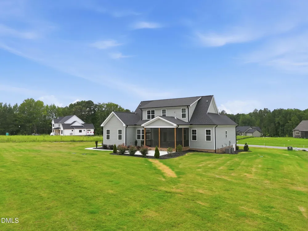 35 Wheatfield Lane Youngsville, NC 27596