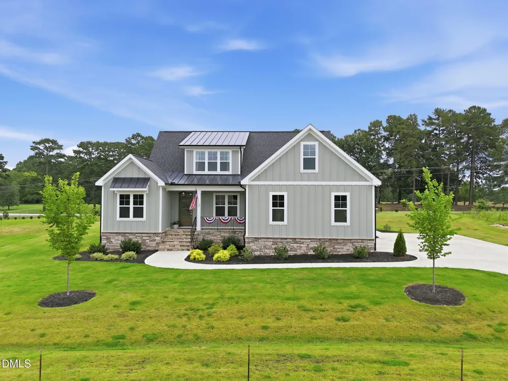 35 Wheatfield Lane Youngsville, NC 27596