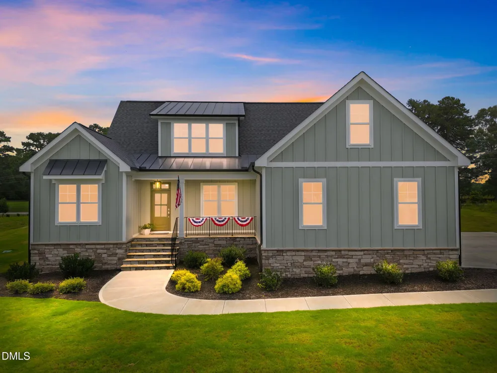 35 Wheatfield Lane Youngsville, NC 27596